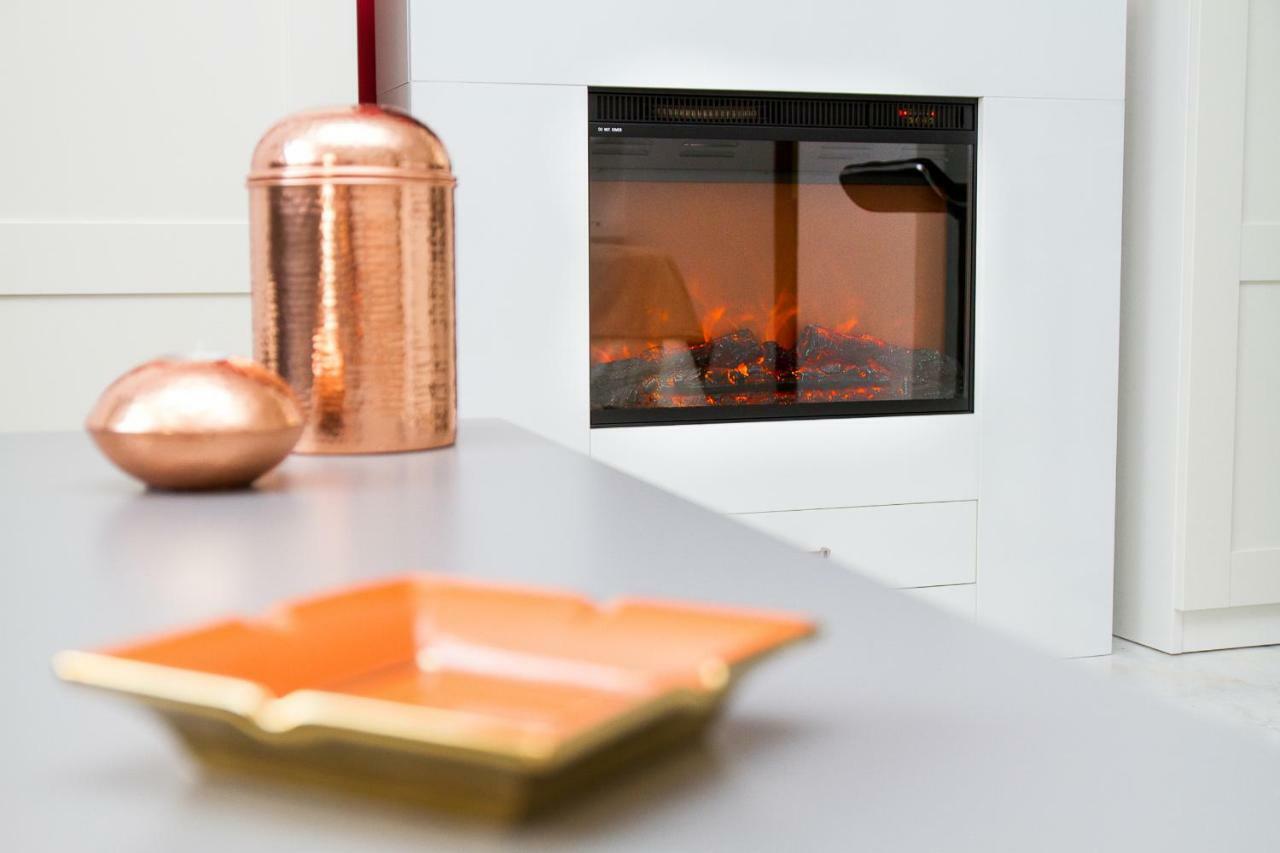 Apartamento Good Vibes Estudio Deluxe Trinidad 1 Málaga