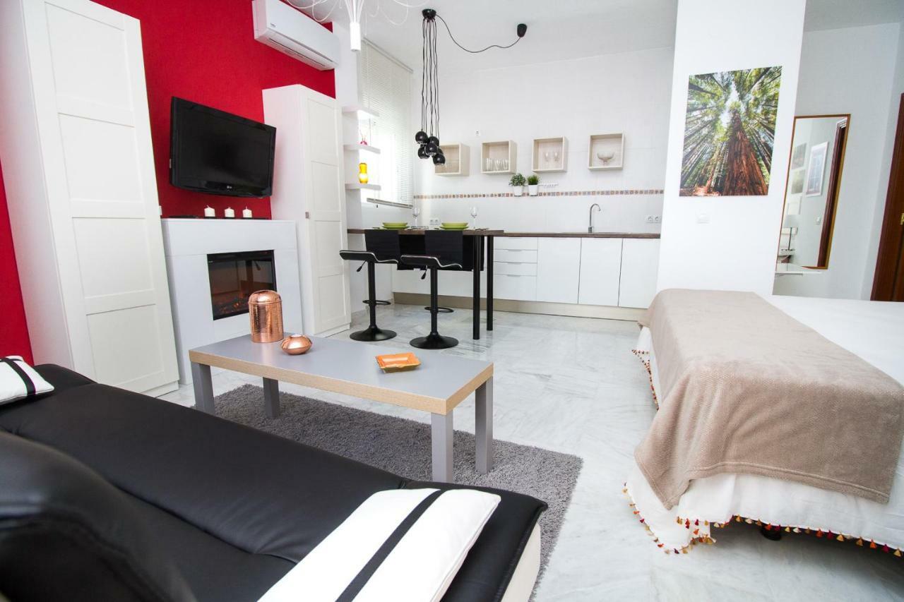 Good Vibes Estudio Deluxe Trinidad 1 Apartamento