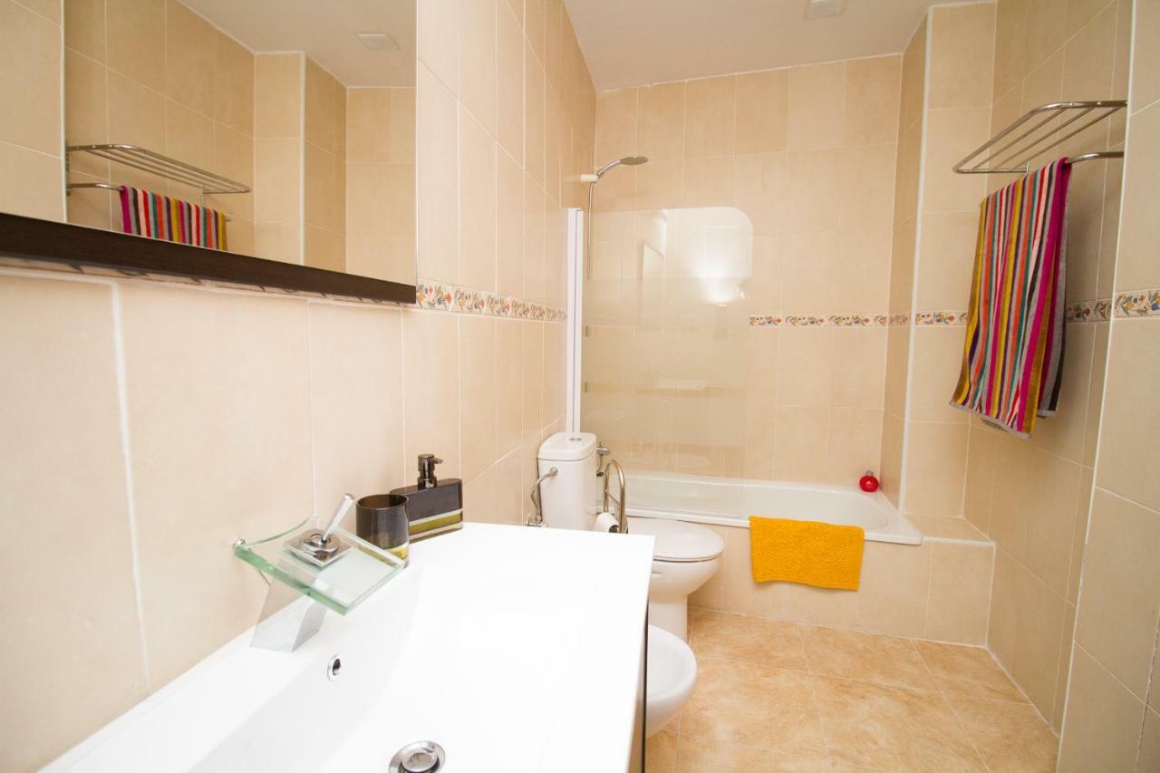 Good Vibes Estudio Deluxe Trinidad 2 Apartamento