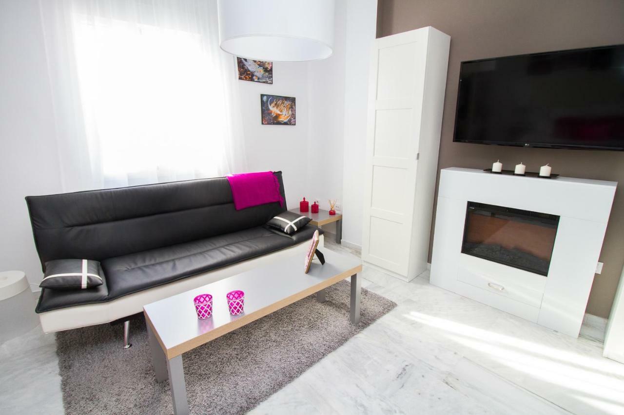 Good Vibes Estudio Deluxe Trinidad 2 Apartamento *