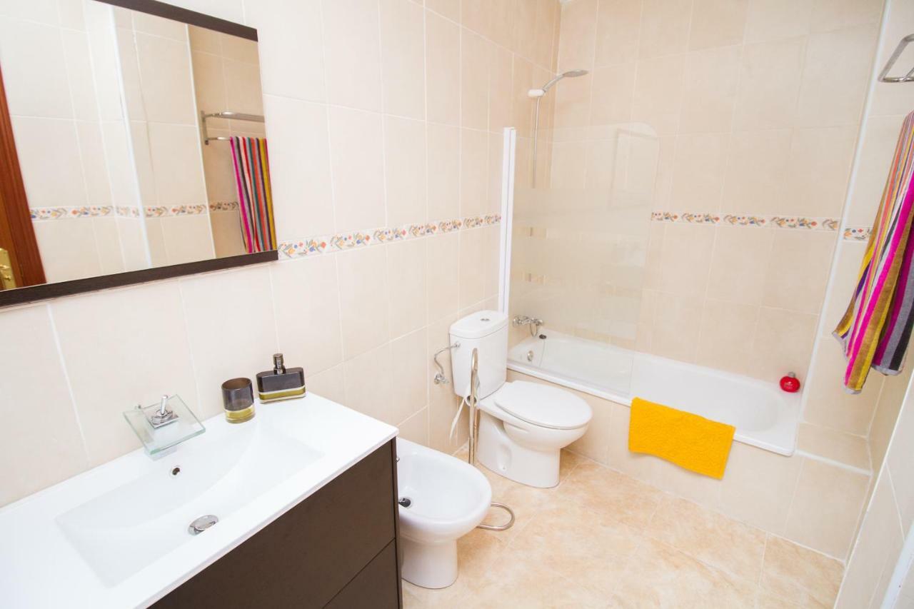 Apartamento Good Vibes Estudio Deluxe Trinidad 2 Málaga