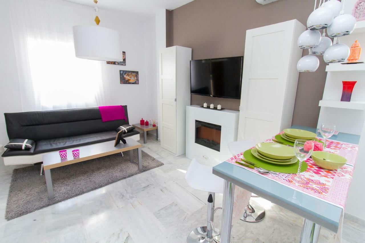 Good Vibes Estudio Deluxe Trinidad 2 Apartamento *