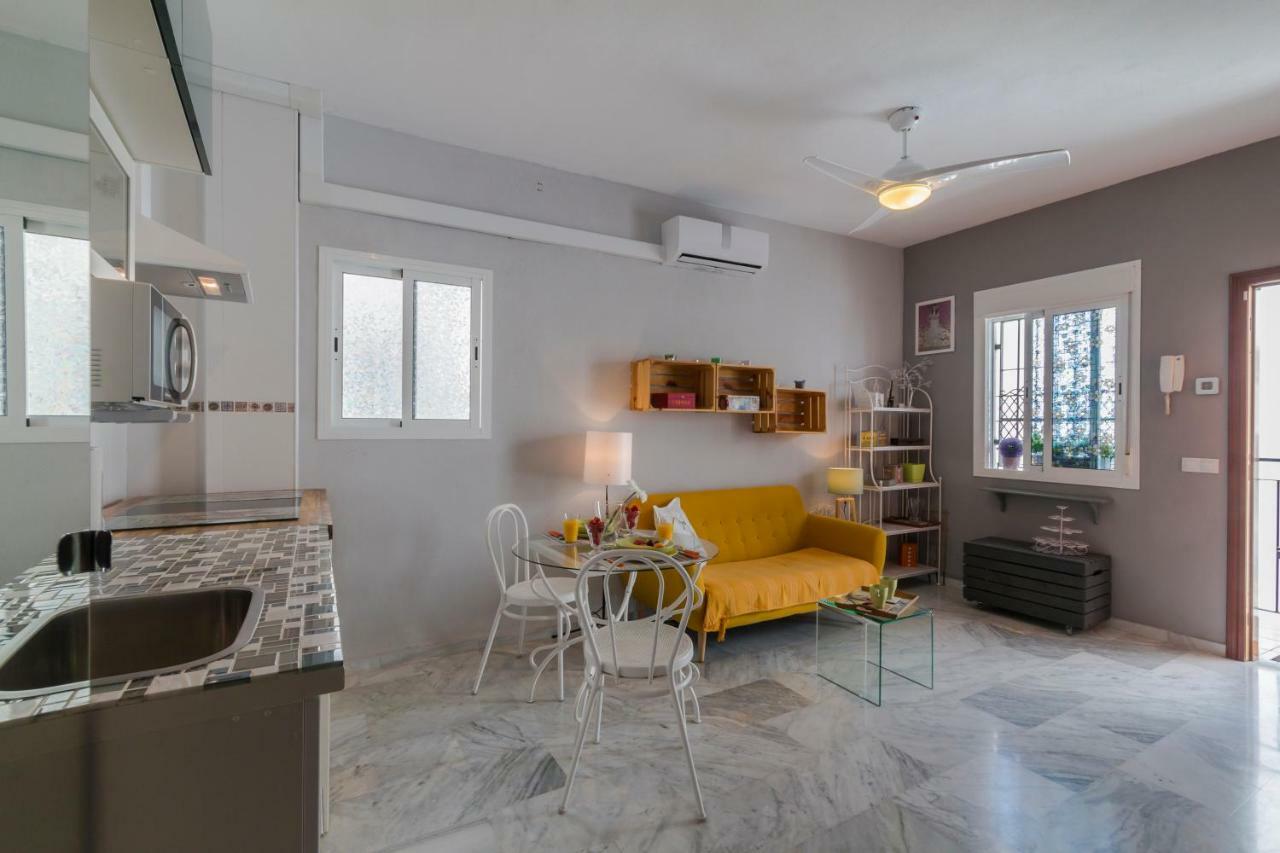 Good Vibes Estudio Deluxe Trinidad 3 Apartamento *
