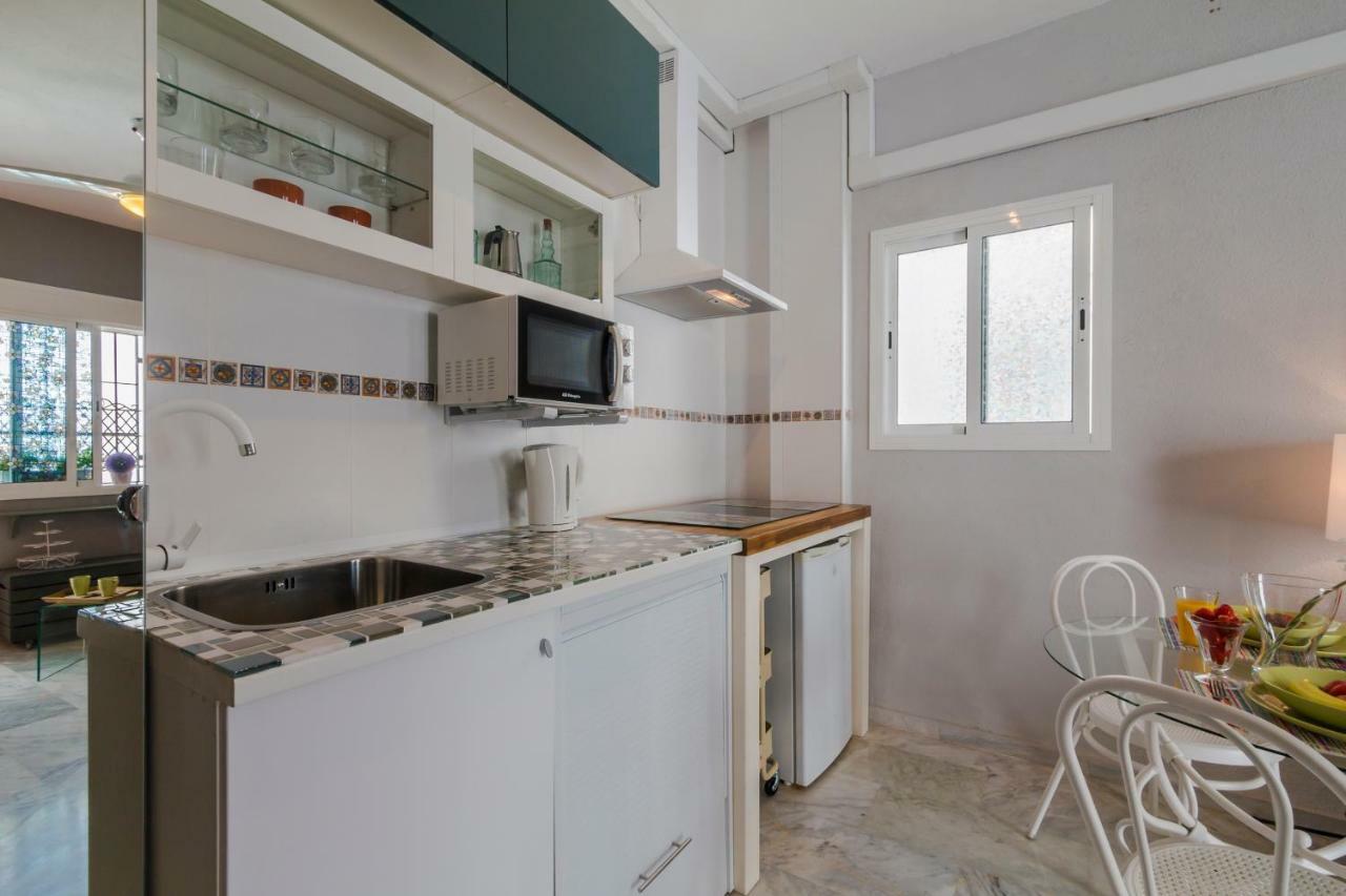 Good Vibes Estudio Deluxe Trinidad 3 Apartamento *