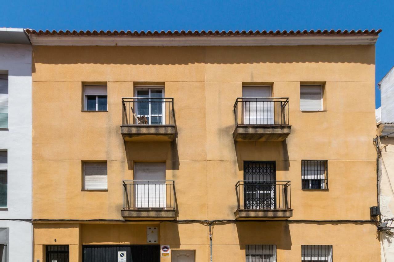 Apartamento Good Vibes Estudio Deluxe Trinidad 3 *