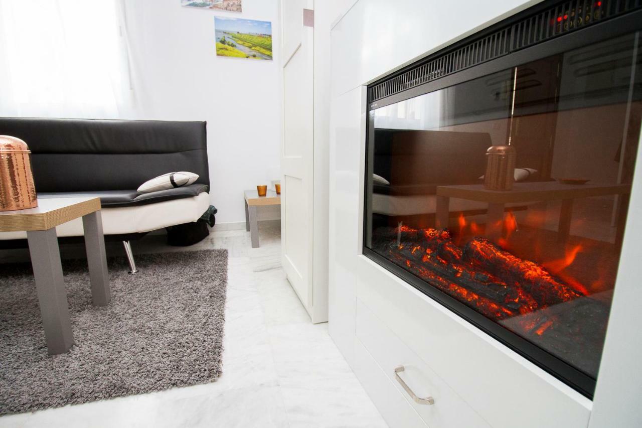 Apartamento Good Vibes Estudio Deluxe Trinidad 1 *