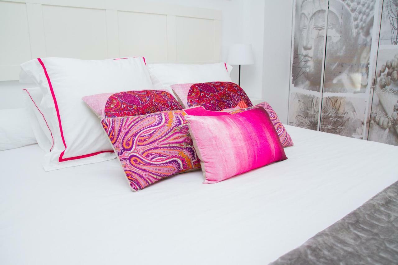 Good Vibes Estudio Deluxe Trinidad 2 Apartamento *