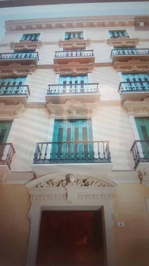 Appartement Centro Historico Ii Málaga