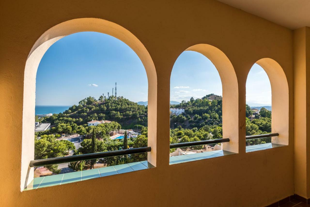 Apartamento Relax Vistas Mar Dos Cipreses
