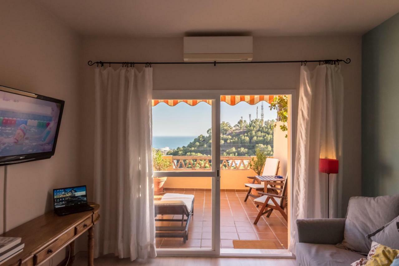 Apartamento Relax Vistas Mar Dos Cipreses