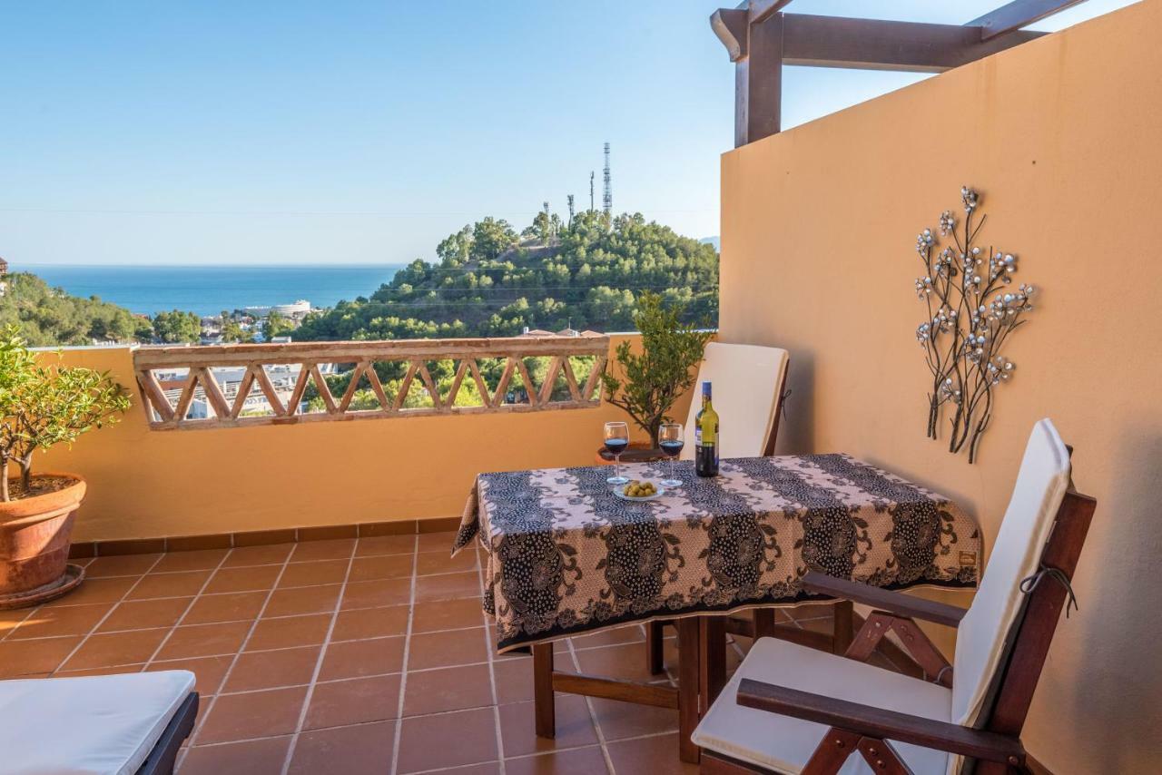 Apartamento Relax Vistas Mar Dos Cipreses Apartamento *