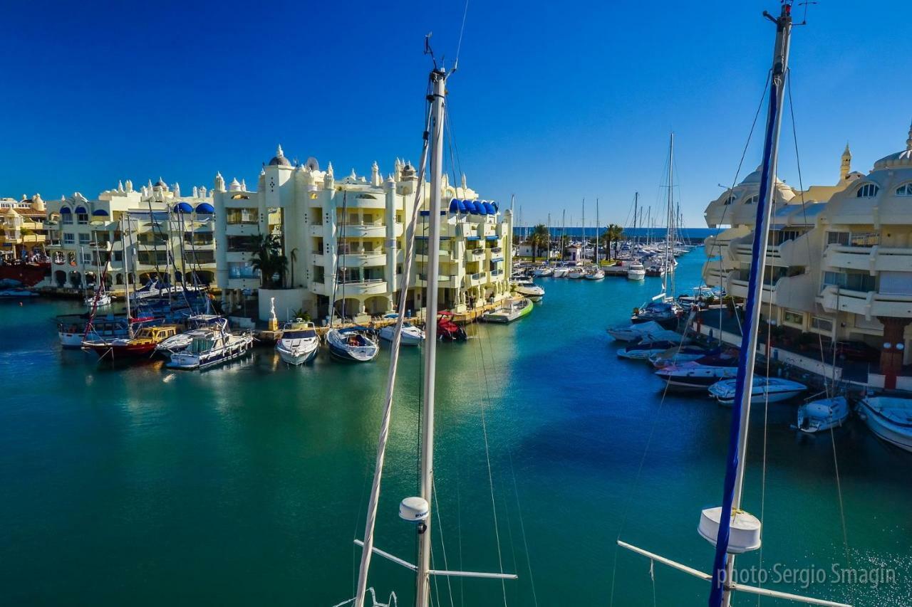 237 Estudio En Minerva - Piscina Y Playa- Excelente Ubicacion Málaga