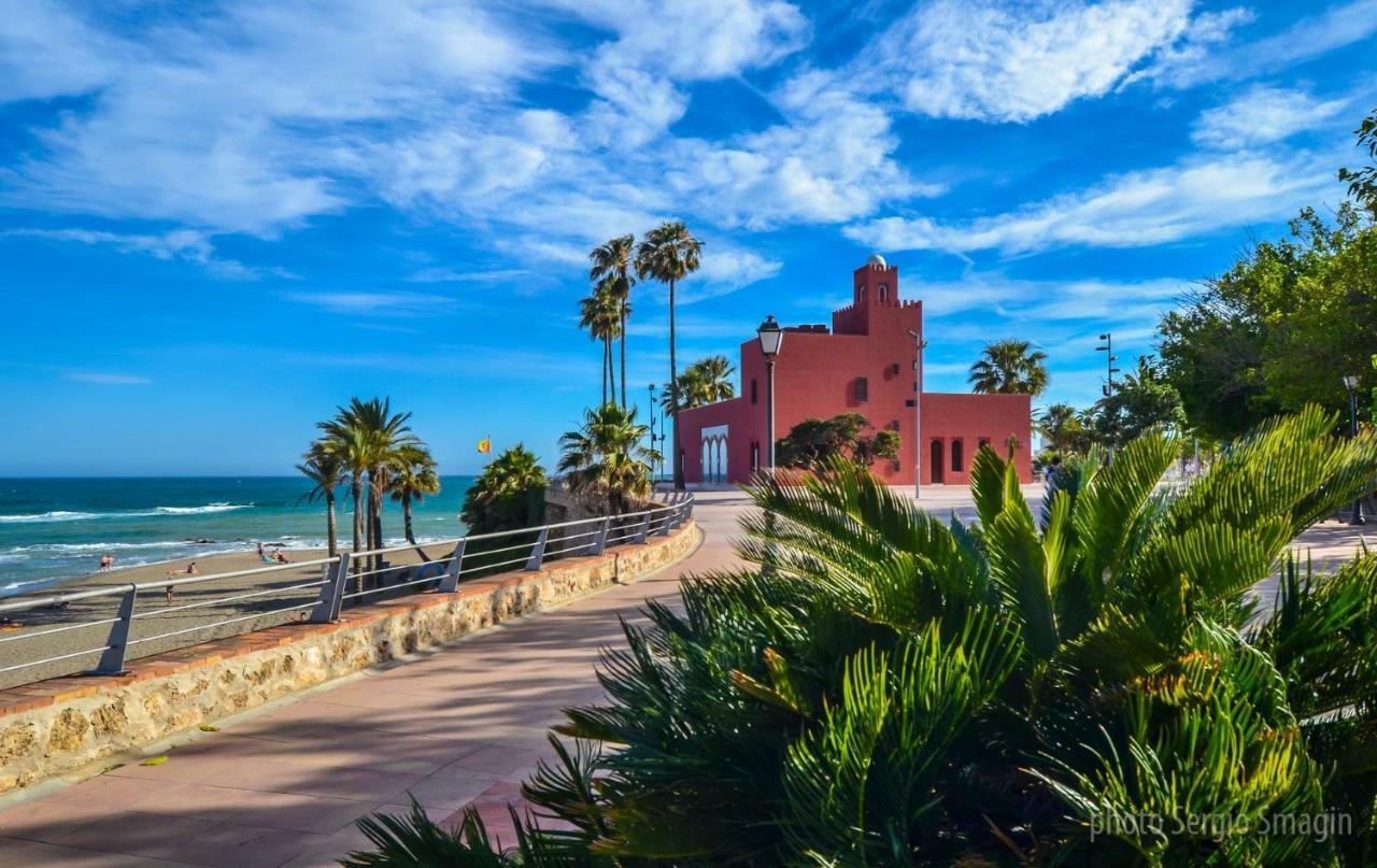 237 Estudio En Minerva - Piscina Y Playa- Excelente Ubicacion