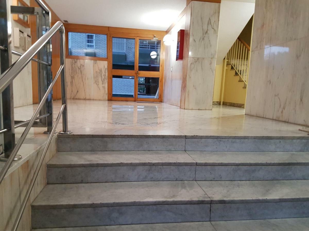 Apartment Gloria 1 Parking Privado Gratis *