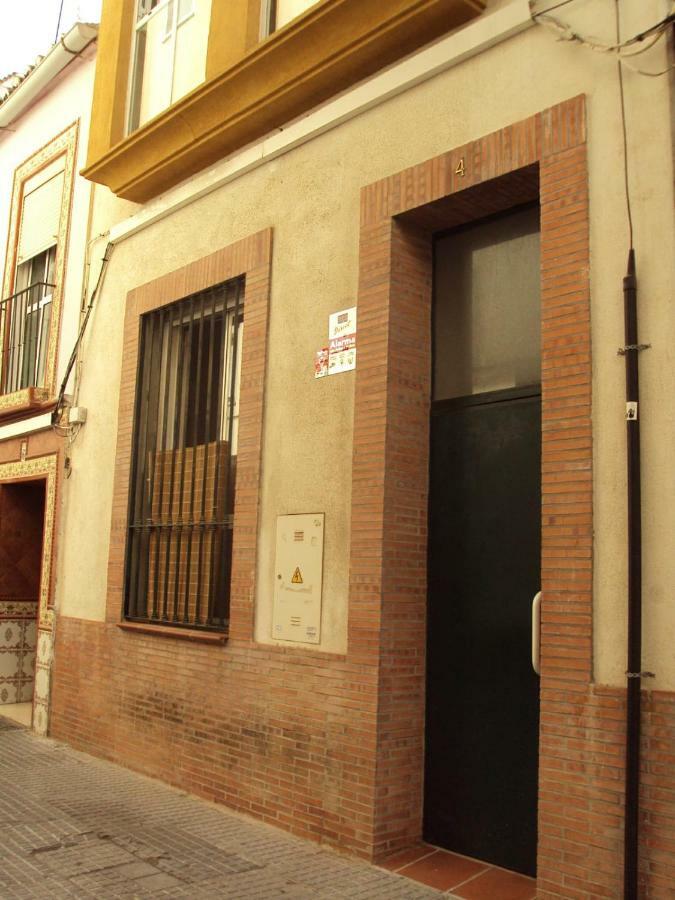 Buena Onda Lagunillas Appartement