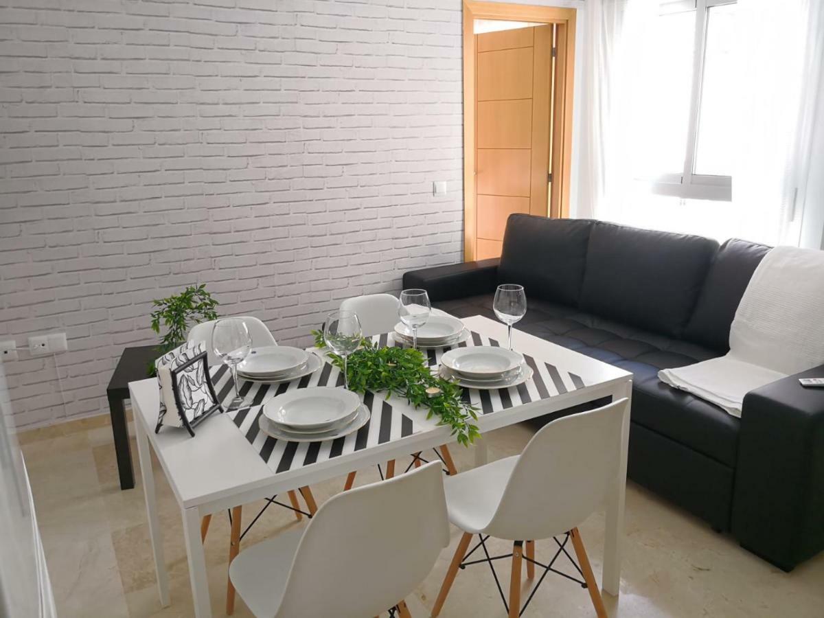 Appartement La Victoria