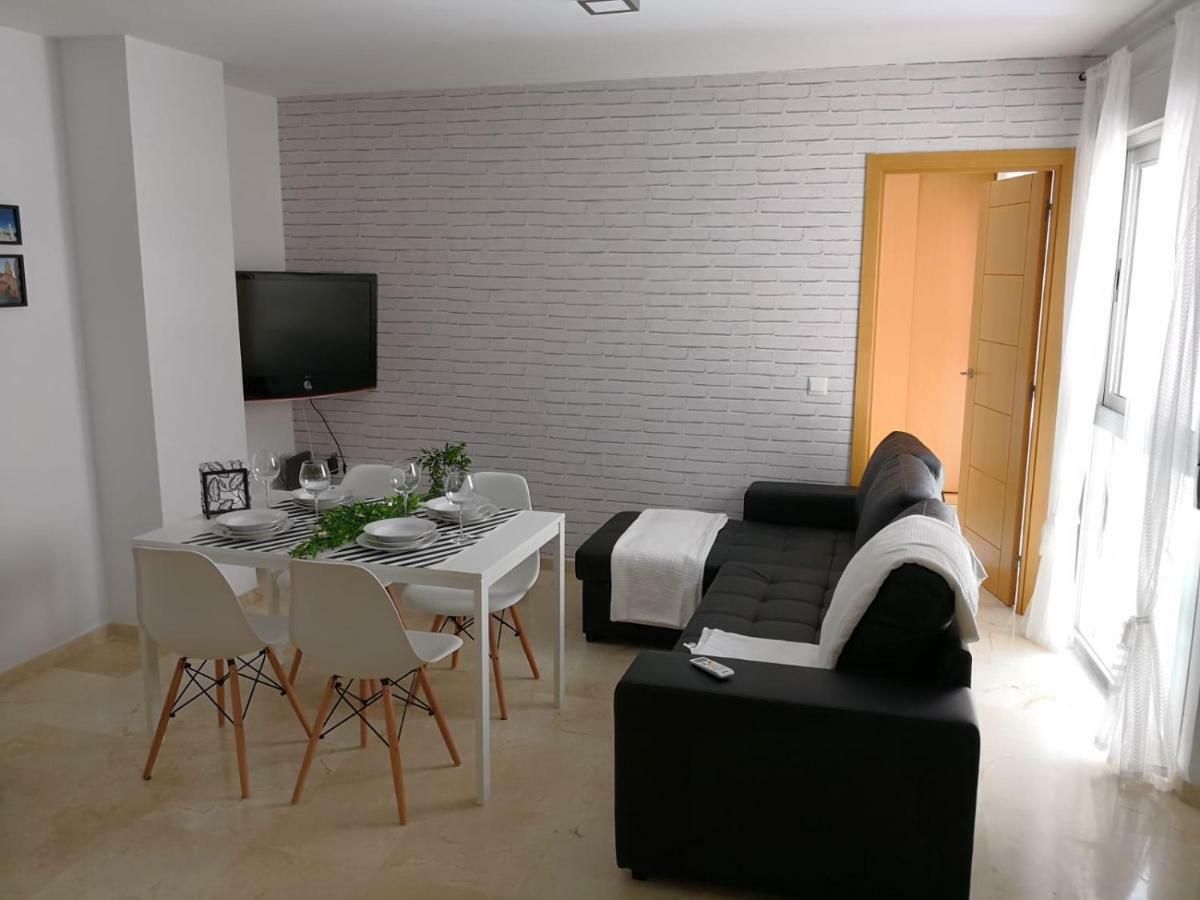 La Victoria Appartement