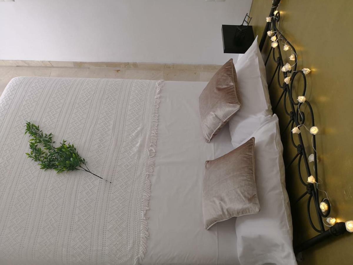 Appartement La Victoria *