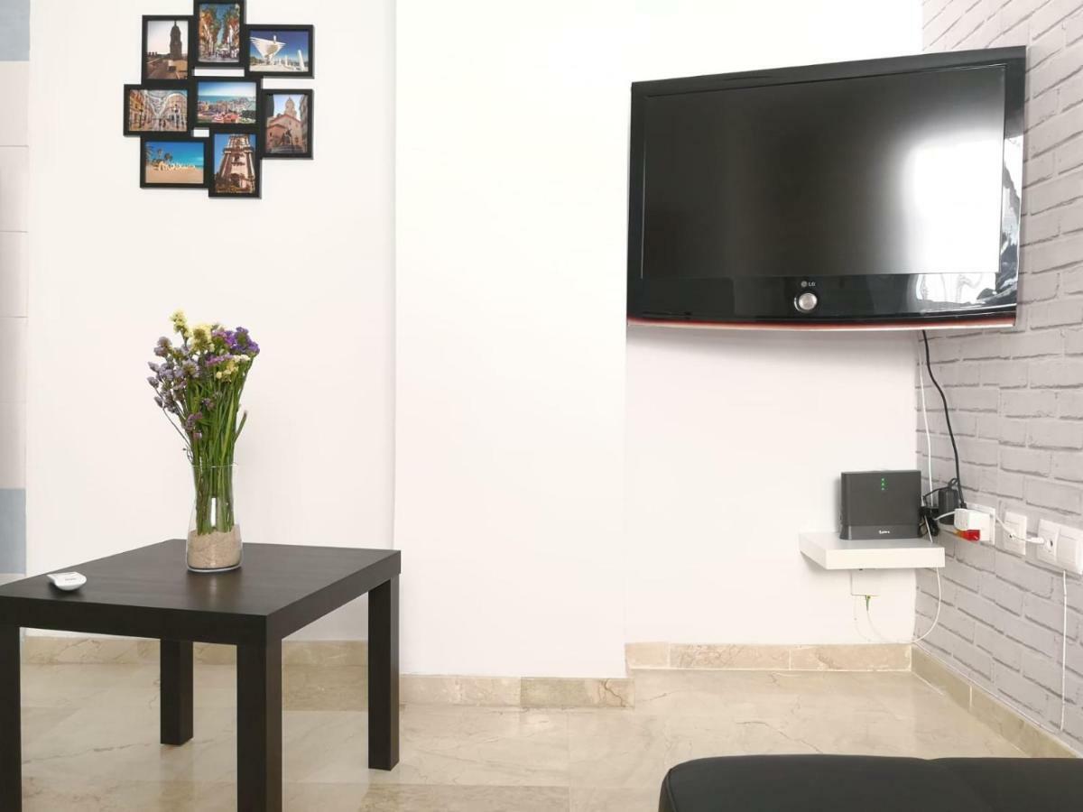 La Victoria Appartement *
