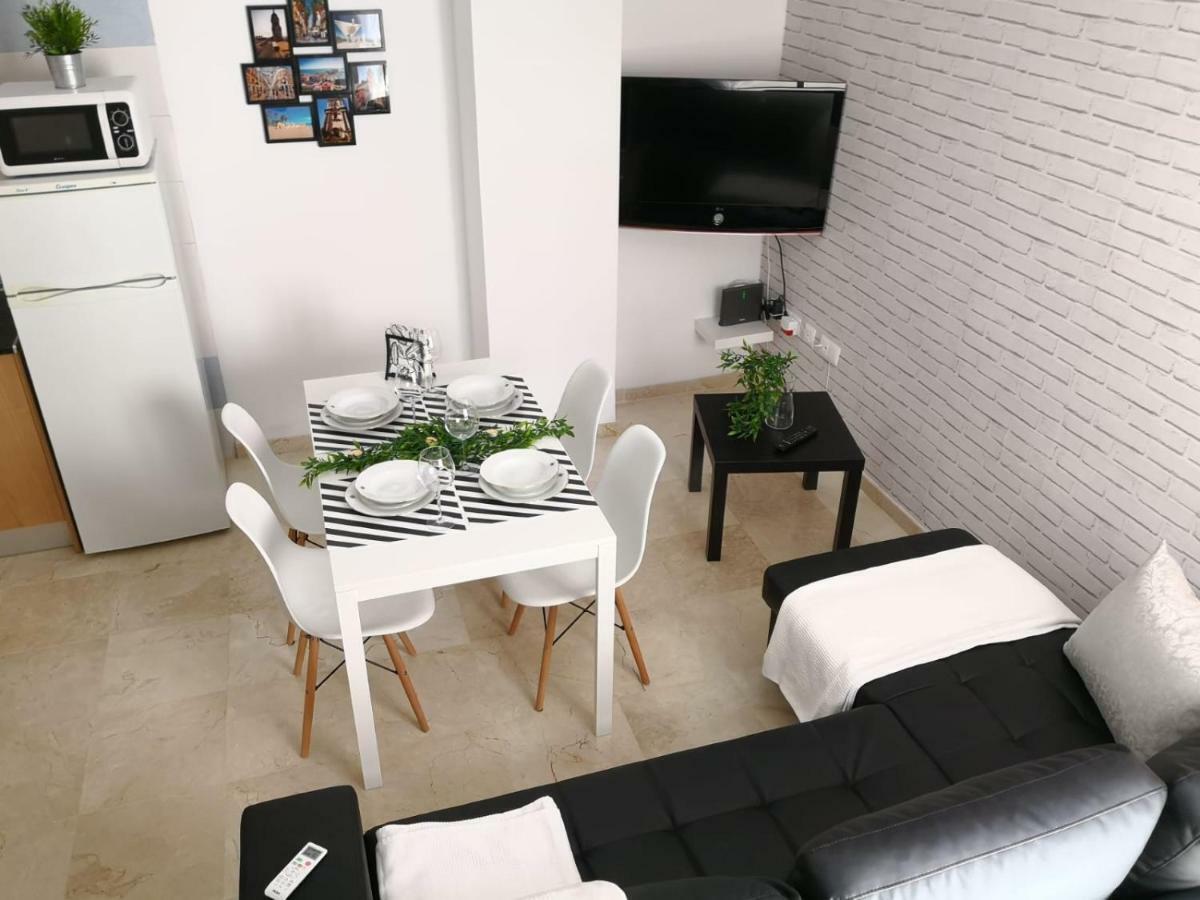 Appartement La Victoria *