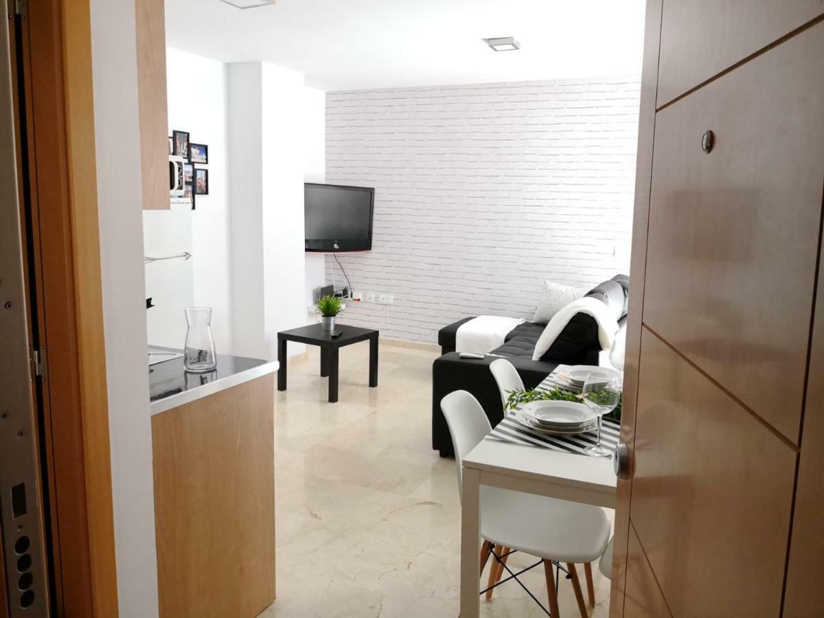 La Victoria Appartement