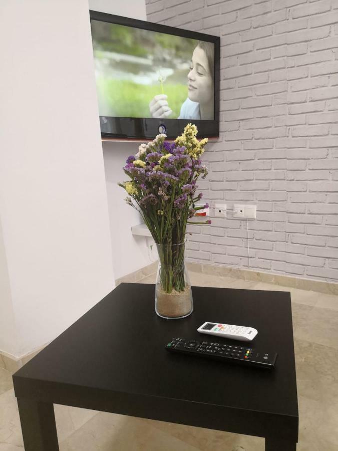 Appartement La Victoria Málaga