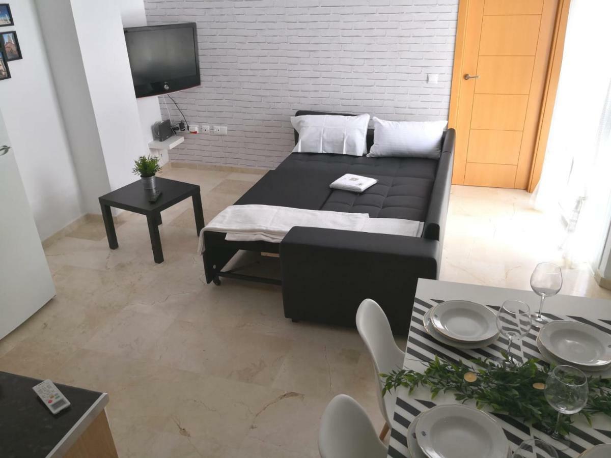 La Victoria Appartement