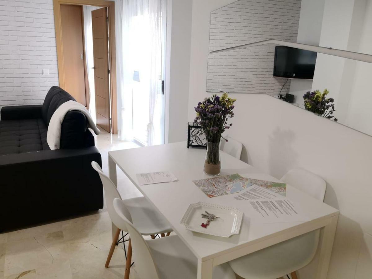 Appartement La Victoria Málaga