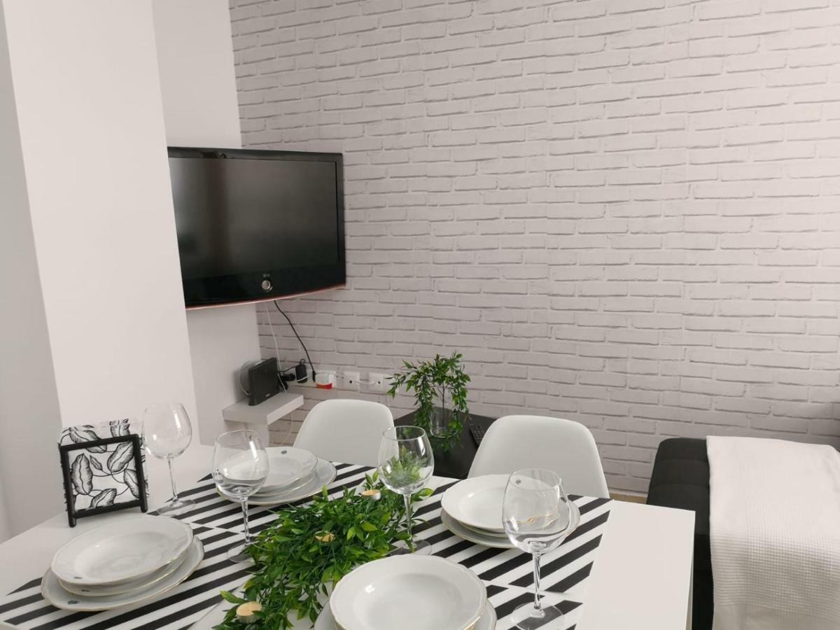 La Victoria Appartement