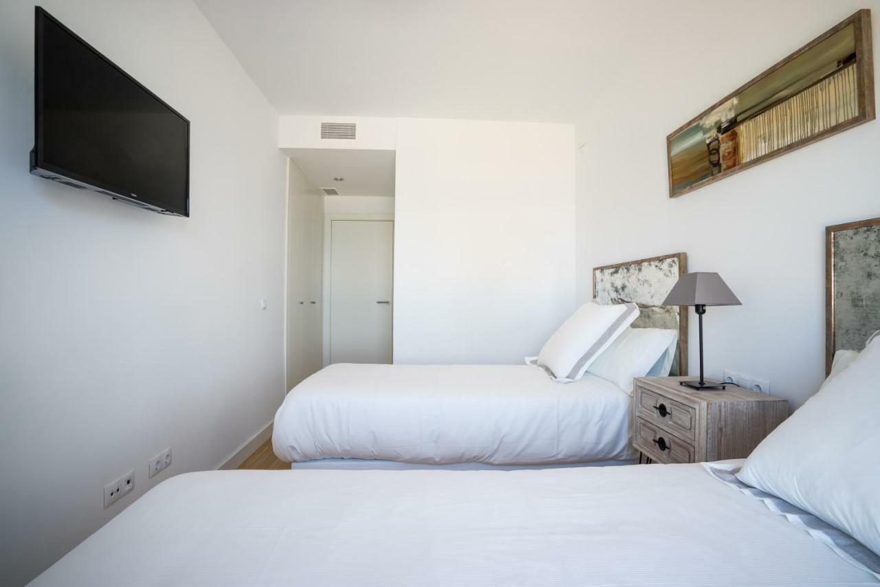 Appartement Gran Vivienda De Lujo Frente Al Mar Málaga