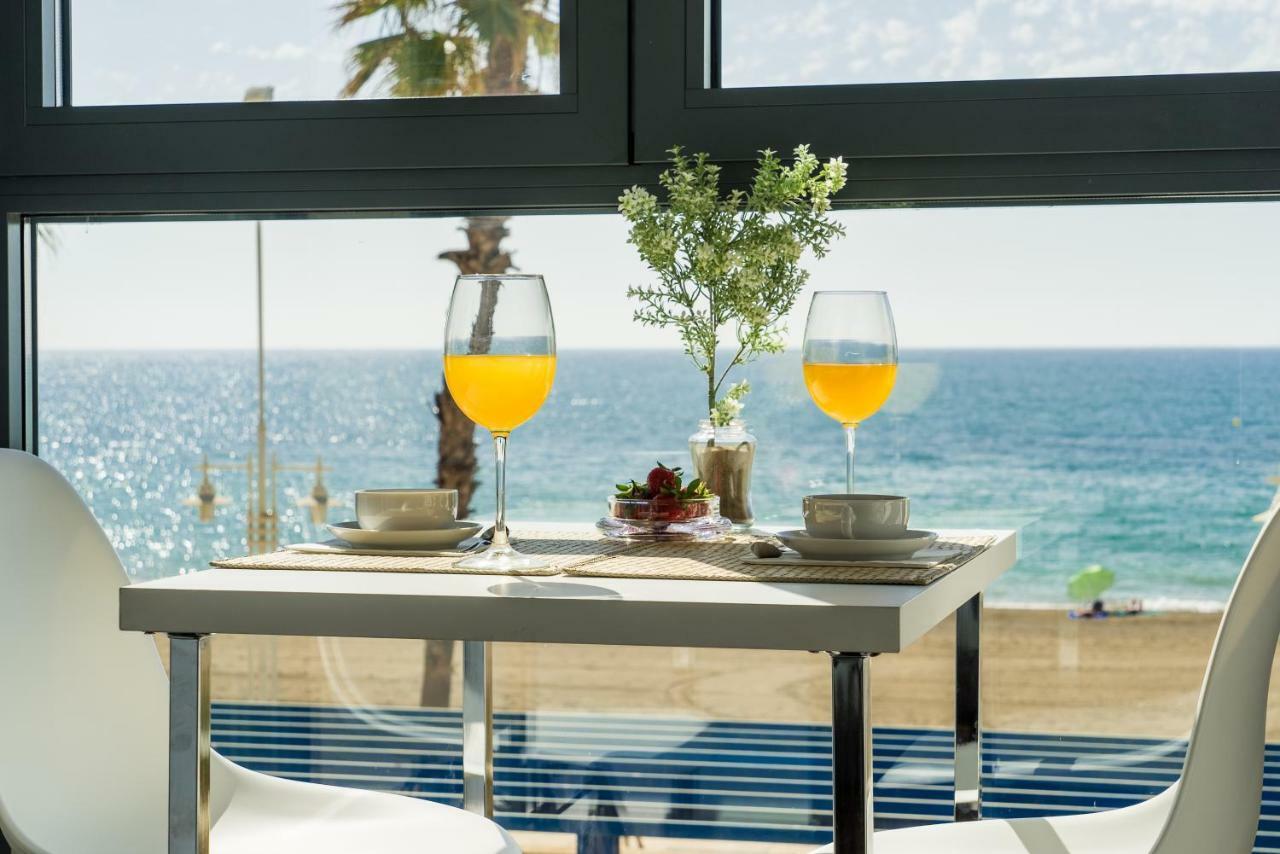 Appartement Gran Vivienda De Lujo Frente Al Mar