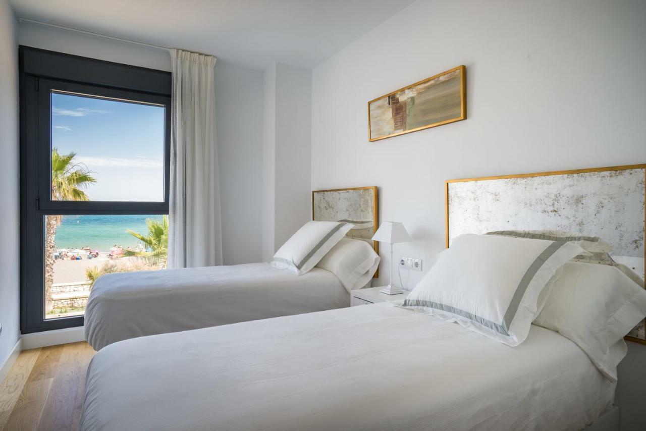Appartement Gran Vivienda De Lujo Frente Al Mar Málaga