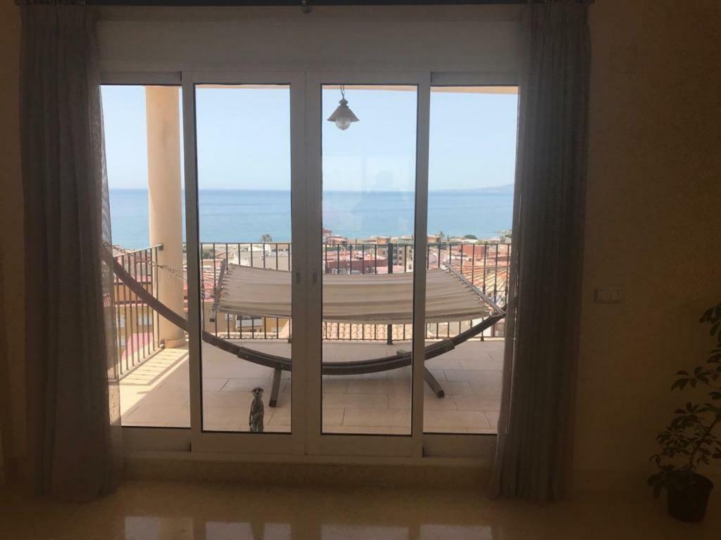 Privatunterkunft In Seafront Málaga