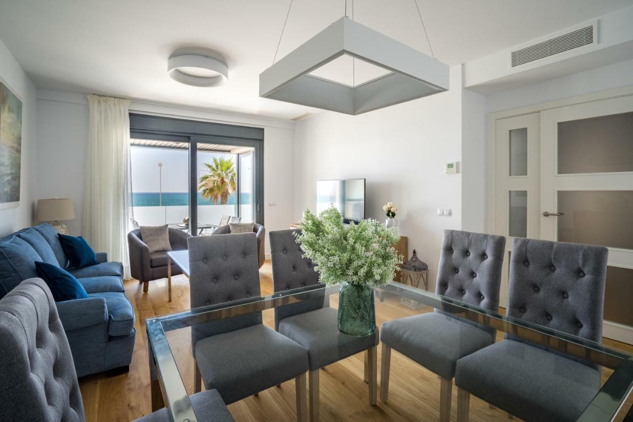 Appartement Gran Vivienda De Lujo Frente Al Mar Málaga