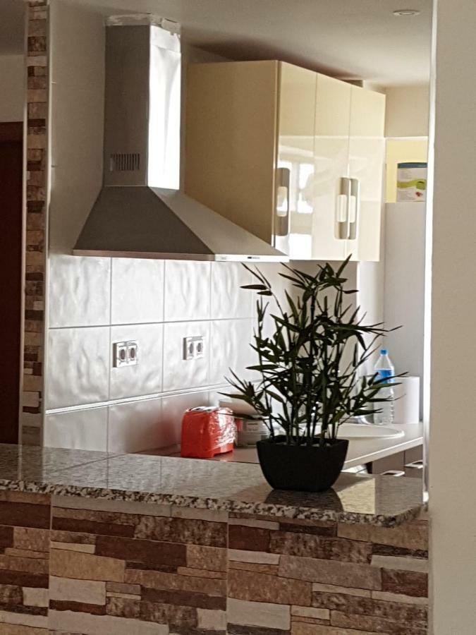 Appartement Mediterraneo Playa