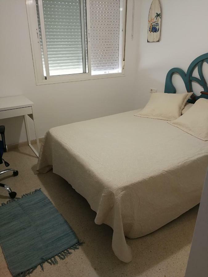 Apartamento Idelfonso Marzo Playa Leilighet