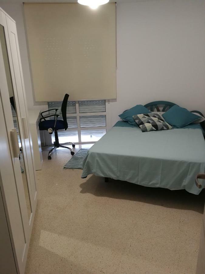 Apartamento Idelfonso Marzo Playa
