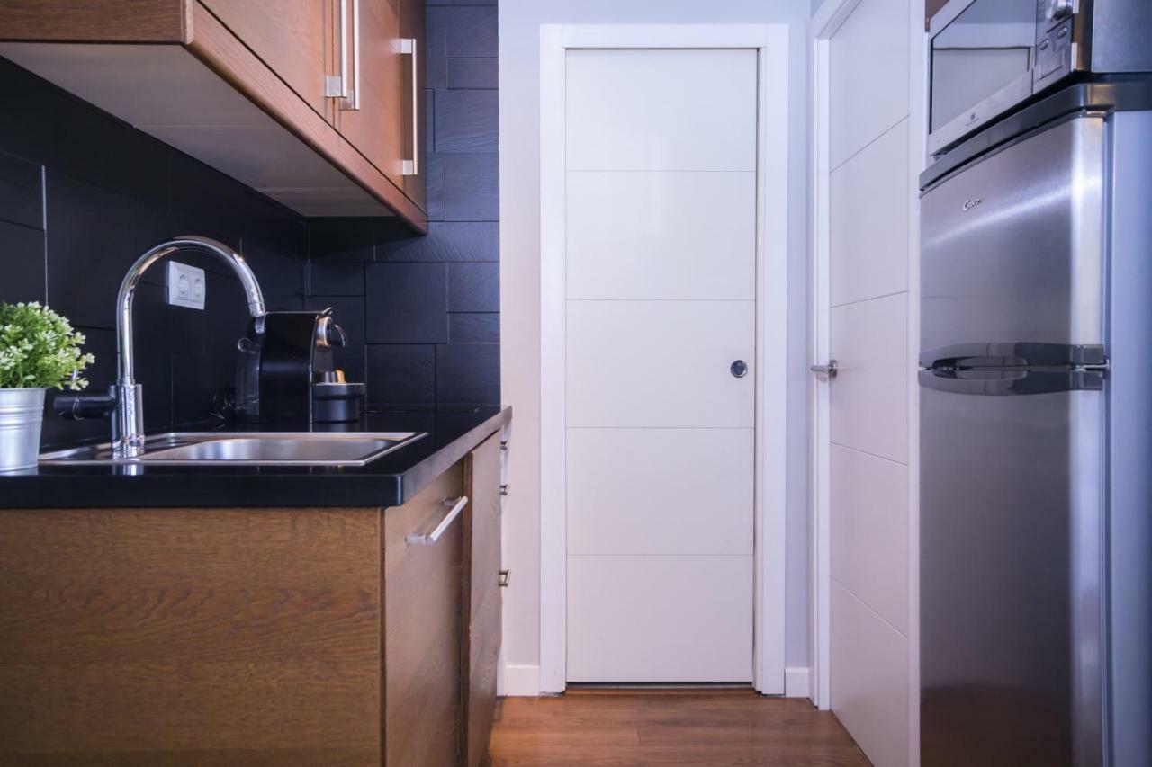 Malagueta Cool Appartement