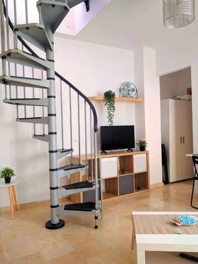Apartamento Skysea Holidays Alcazaba Málaga