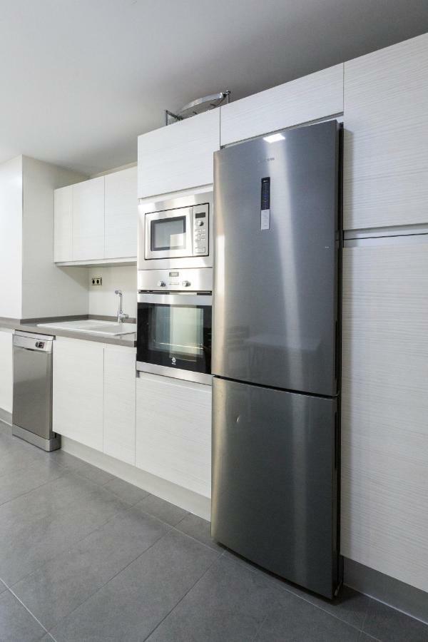Apartamento Chick Apartmant Málaga