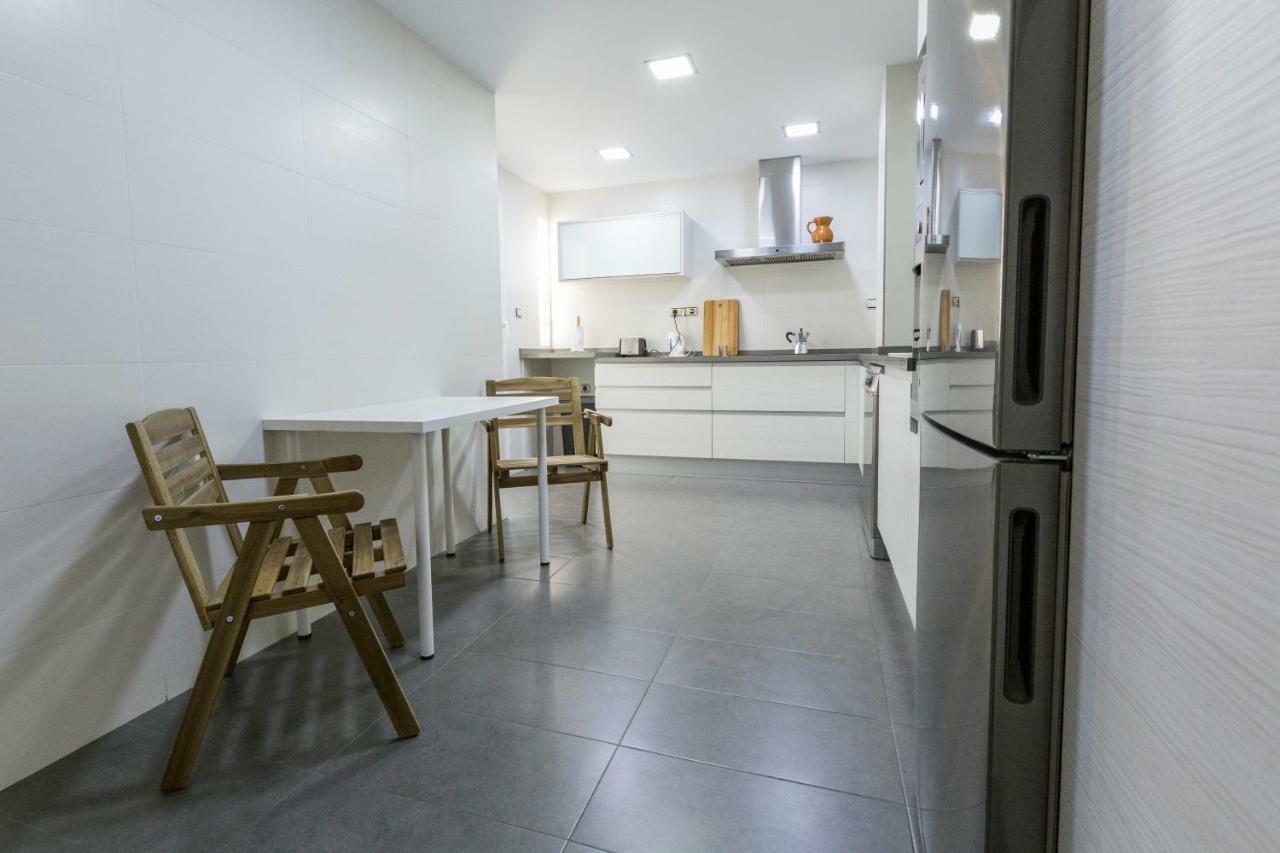 Apartamento Chick Apartmant *