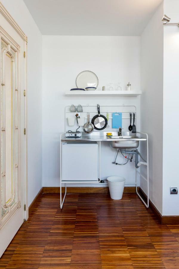 Apartamento Chick Apartmant Málaga