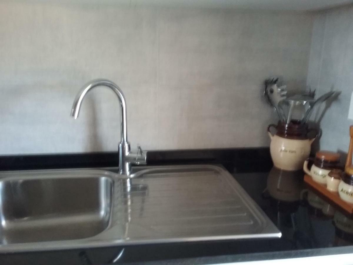 Apartamento Teatinos