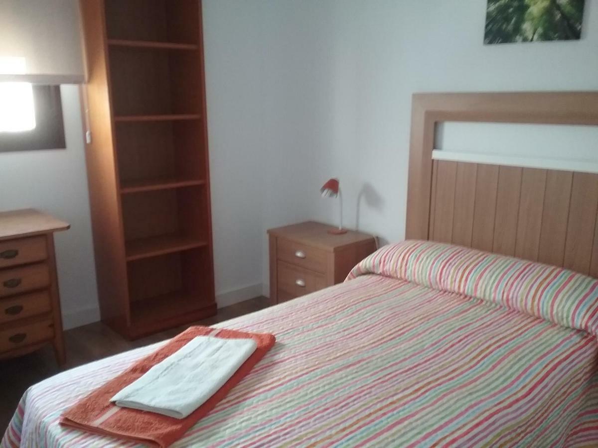 Apartamento Teatinos Appartement *