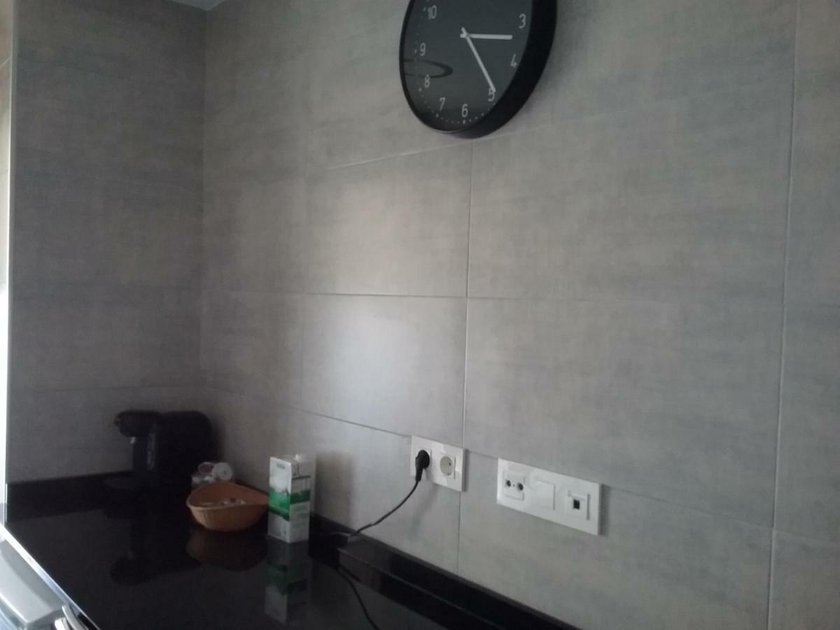 Apartamento Teatinos Apartment *