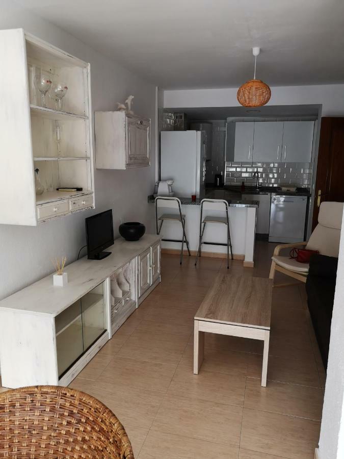Virgen De Belén, Appartement