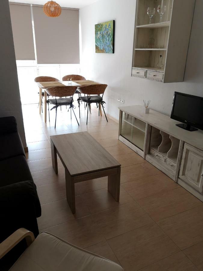 Virgen De Belén, Appartement