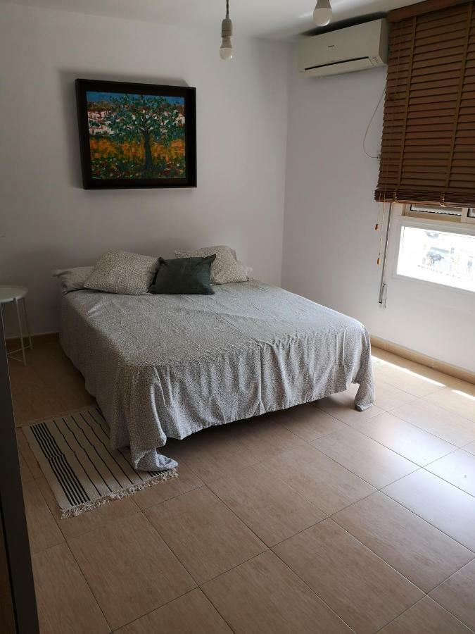 Appartement Virgen De Belén,