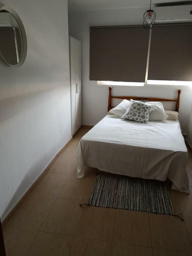 Virgen De Belén, Appartement Málaga