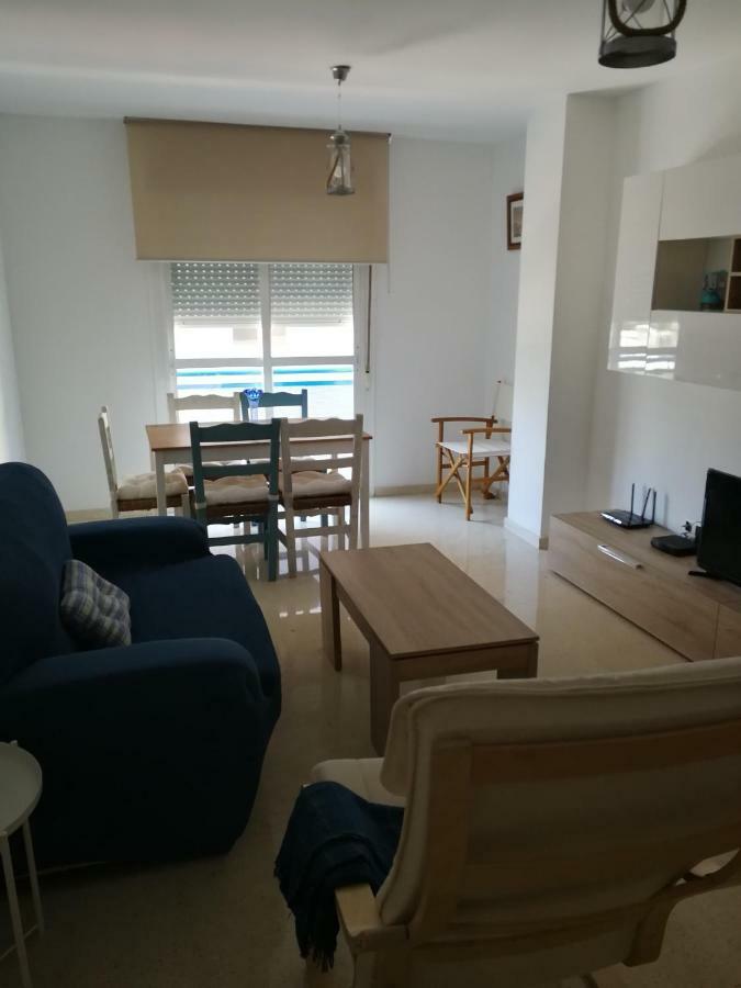 Apartamento Apartamento Idelfonso Marzo Playa